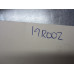 19R002 Engine Oil Dipstick With Tube From 1998 Subaru Forester  2.5